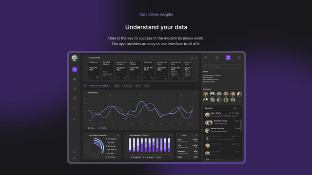 AI Content Generator - Project Preview