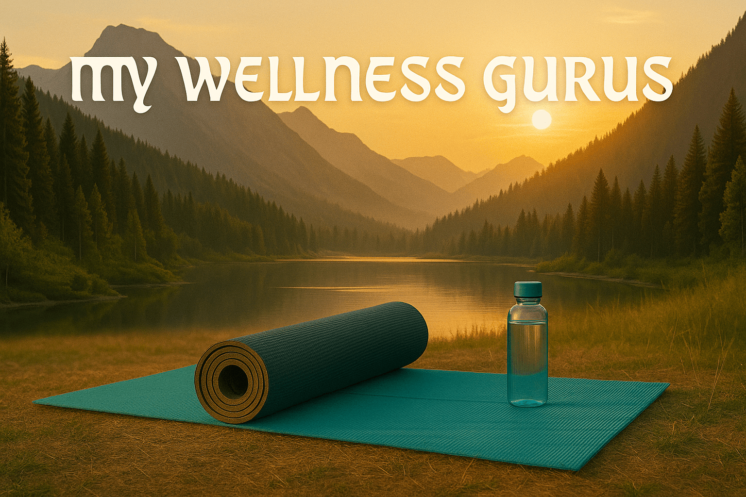 My Wellness Gurus