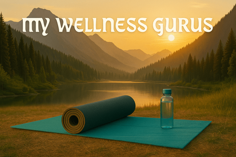 My Wellness Gurus