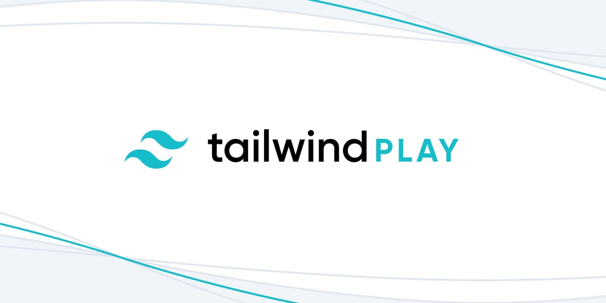 Tailwind Playground