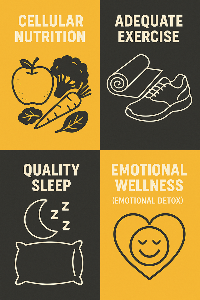 Design process illustration